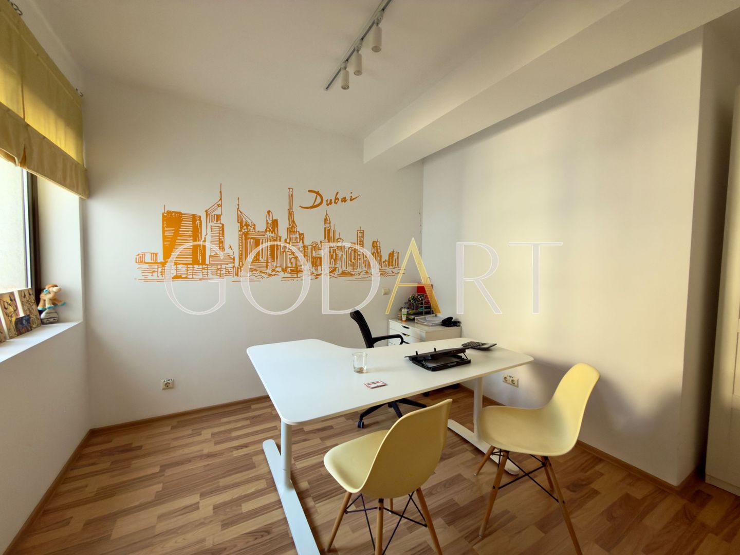 Dorobanti | 3 camere | Singur pe etaj | Lift - Poză 14