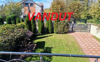 Vanzare vila moderna, mobilata, Stefanesti Pasarela - Poză 1