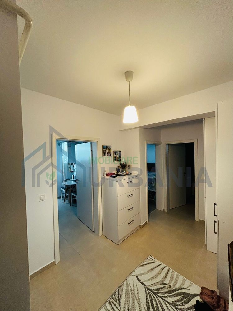 2 camere Decomandat Bloc Nou - Poză 4