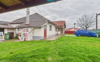 Casă la Cenei 30 minute de Timișoara - Poză 22