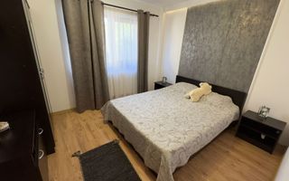 CASA INDIVIDUALA P+1+POD - STRADA  ASFALTATA / UTILITATI, COMISION 0% - Poză 6