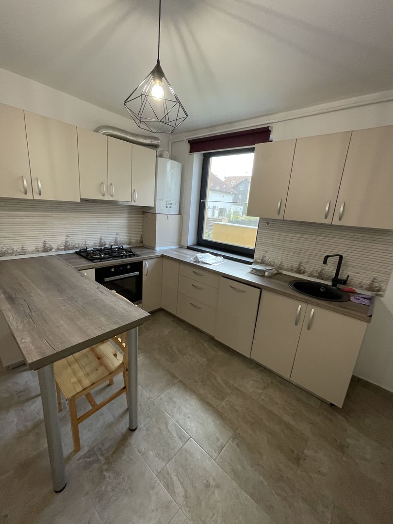 Braytim –  Mureș | 2 camere | Bloc Nou | Loc de parcare - Poză 7