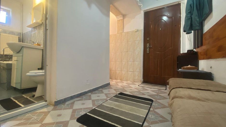 Vanzare apartament cu 2 camere in Targoviste - M11 - etajul 3 - Poză 10