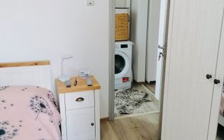 🔹 Apartament 2 camere SD, mobilat și utilat | Etaj 1 | Zona Baza 3 | - Poză 5