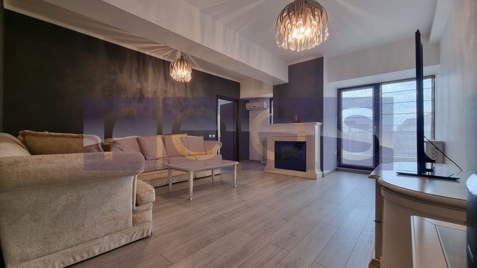 OPORTUNITAT -VANZARE 3 CAMERE - DECEBAL - Poză 2