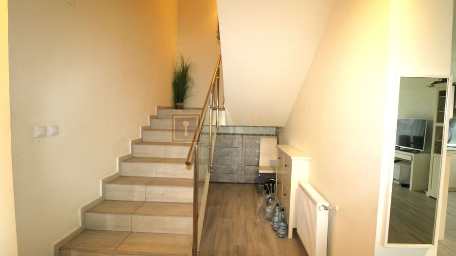 1/2 duplex – Săcălaz, Cartier Europa. Pet-friendly - Poză 9