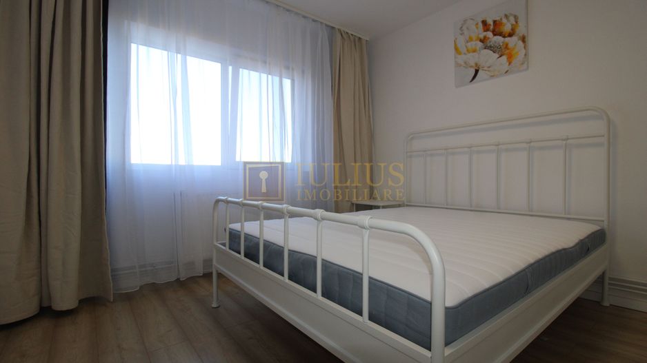 Zona Olimpia, 4 camere + 2 bai, centrala proprie. - Poză 17