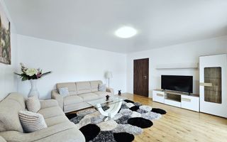 3 Camere Mobilat-Utilat Lux | Nou | Brasov Est | Ghimbav - Poză 2