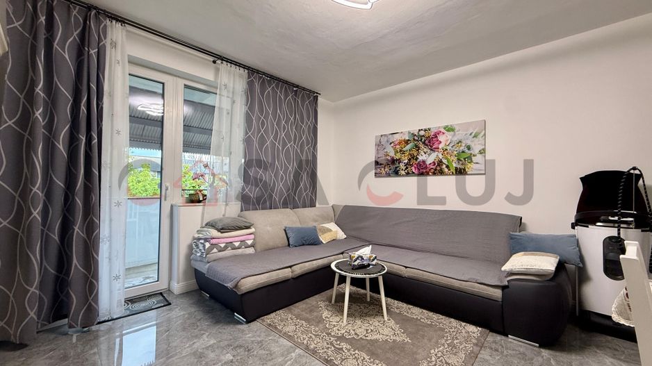 3 Camere, decomandat, Gheorgheni, zona Unirii - Poză 2