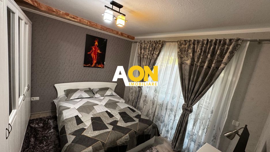 Casa de vanzare, 4 camere, 2 bai, mobilata-utilata, 234 mp teren - Poză 6