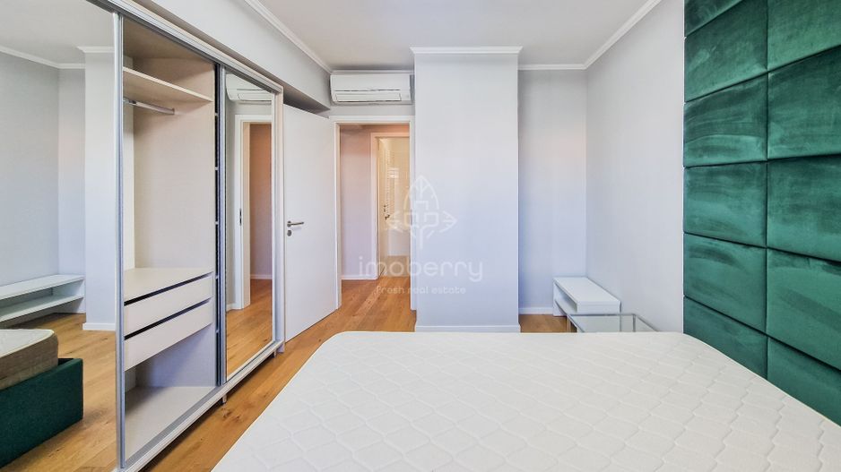 2 Camere Mobilat Modern | Aviatiei Park | Herastrau - Poză 12