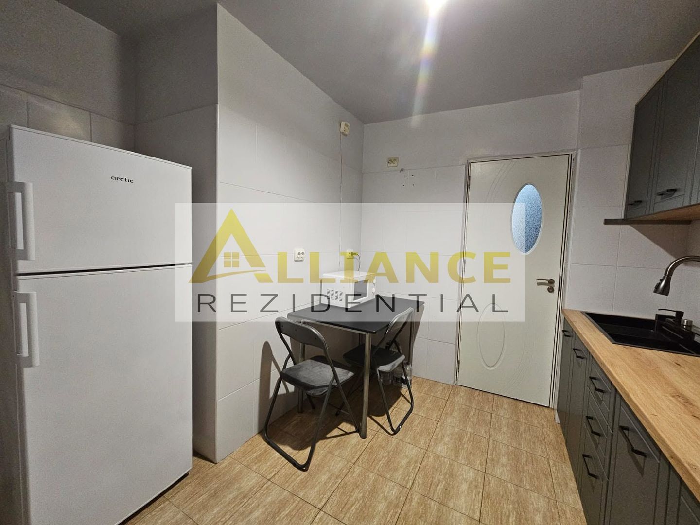 APARTAMENT 2 CAMERE DE INCHIRIAT | OLTENITEI | PARCARE INCLUSA | 580 - Poză 11