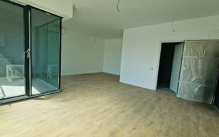 Garsoniera spatioasa I Oportunitate INVESTITIE I Porsche Pipera - Poză 2