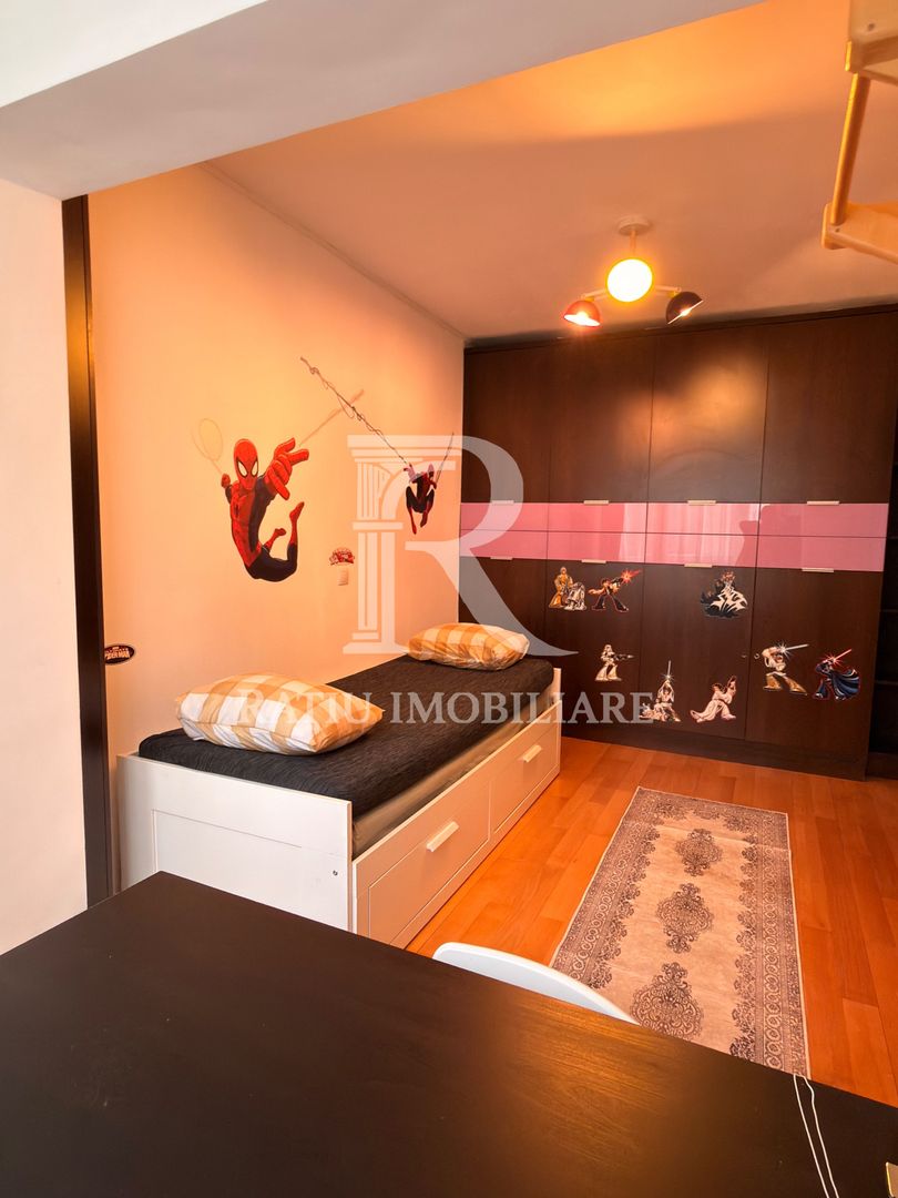 Apartament 2 camere | Loc de parcare | Rogerius | Oradea - Poză 5