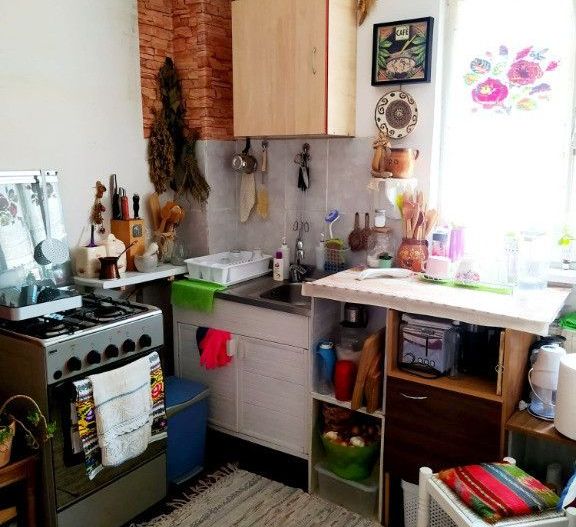 Casa la curte 3 camere, teren total 250 mp, zona Mihai Bravu - Poză 9