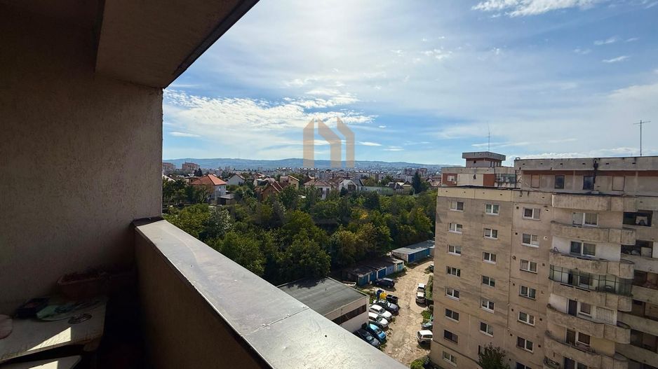Apartament cu 3 camere pe strada Nasaud, zona Calea Dorobantilor ! - Poză 12