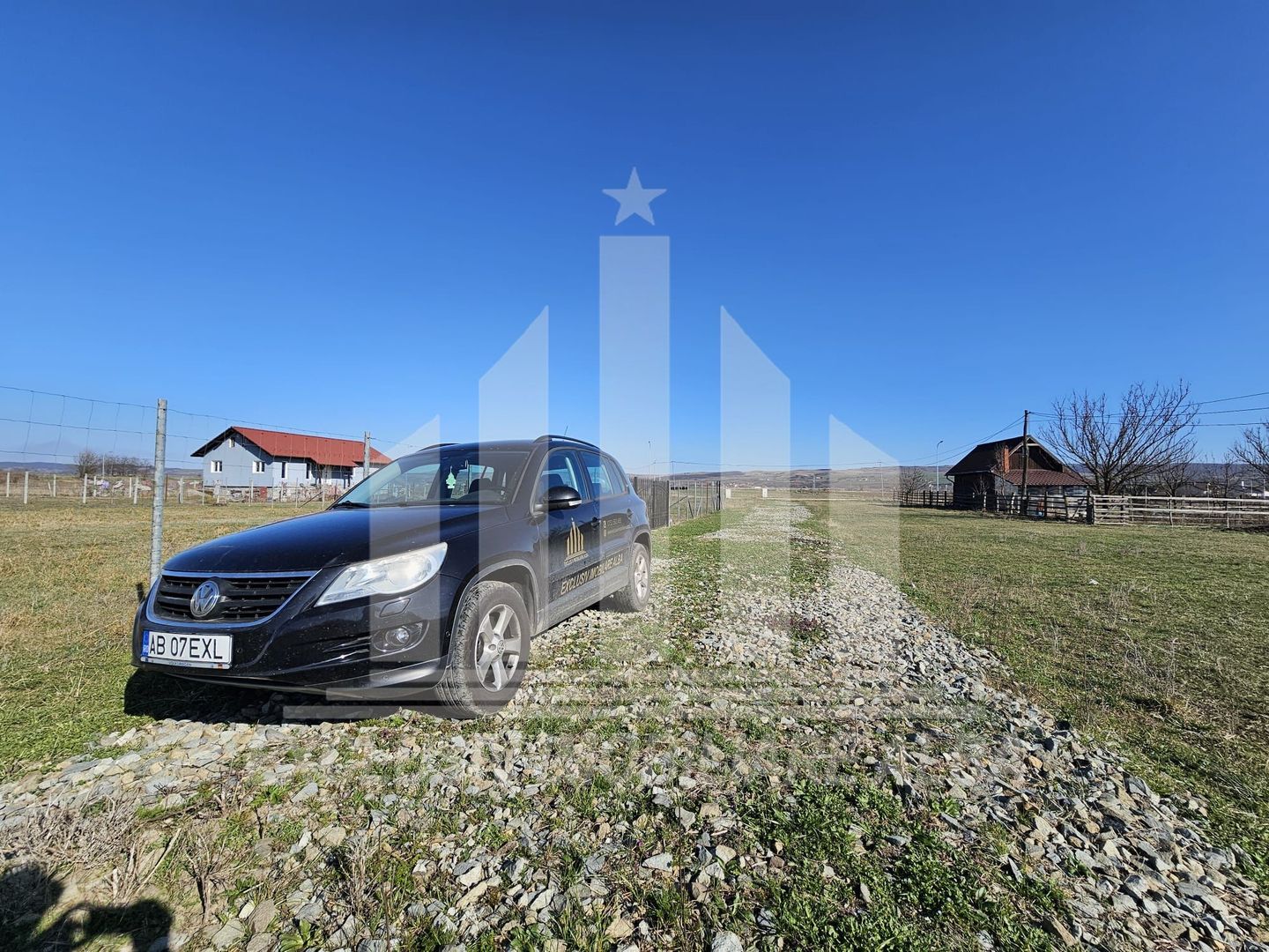 Teren intravilan de vanzare, Partos - Poză 4