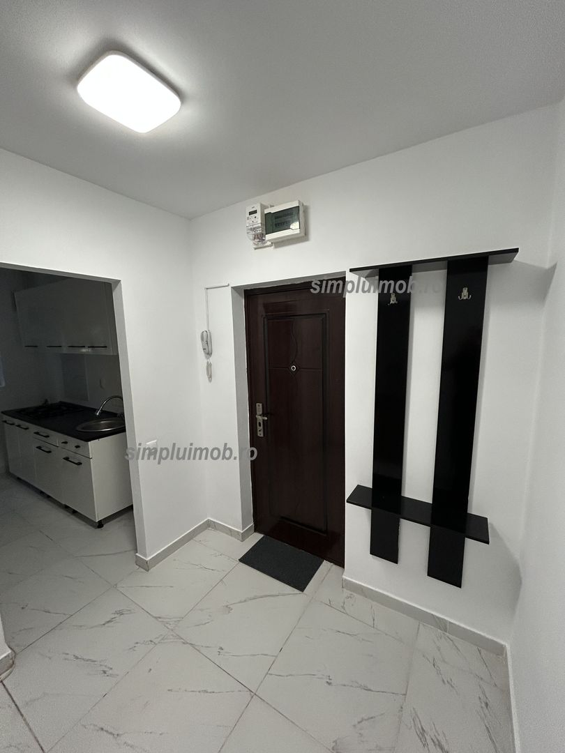 3 camere spatios Metrou Iancului - Poză 9