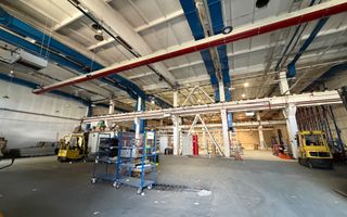 Spațiu industrial de închiriat | Pantelimon - Poză 4