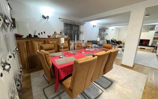 Vila de Lux la 13 km de Onesti - Poză 13