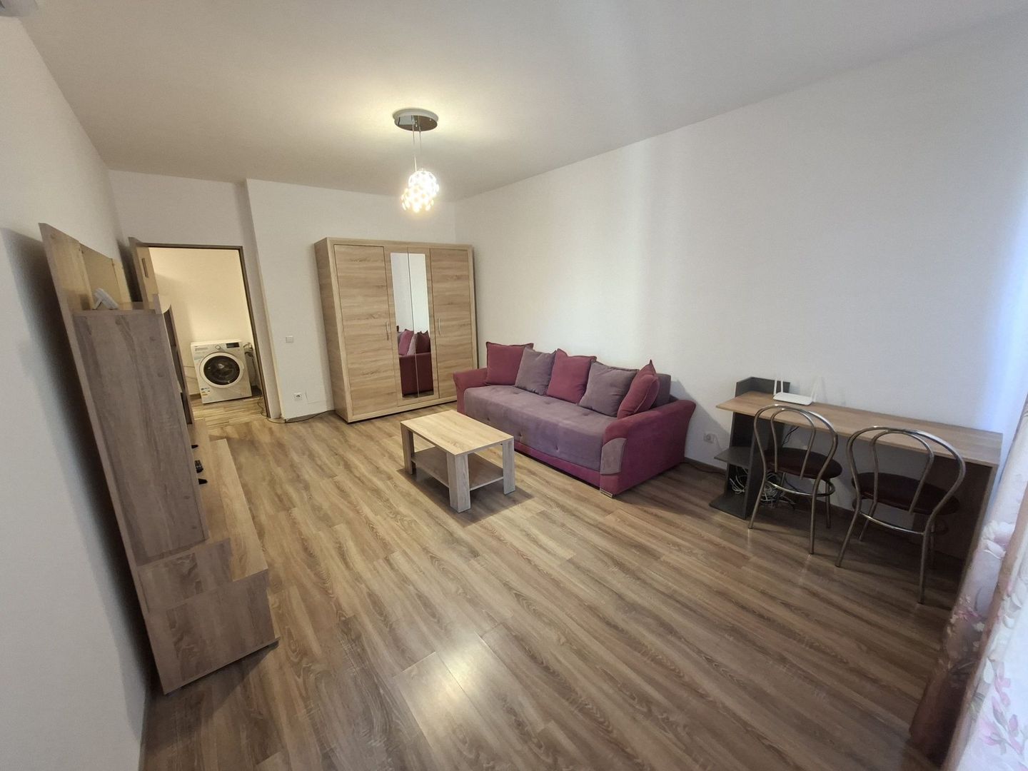 De inchiriat Studio Exigent one/Centrala Proprie - Poză 1