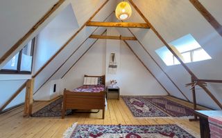 CASA INDIVIDUALA IN CENTRUL ISTORIC AL SIBIULUI - Poză 22