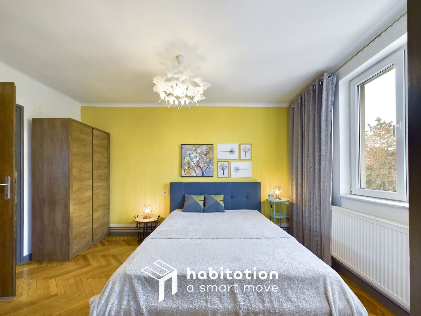 Apartament 2 camere, primitor si vibrant, Central- Univ. Politehnica - Poză 6