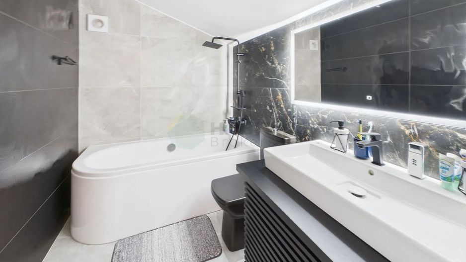 Locuinta complet amenajata | 5 camere| Otopeni - Poză 25