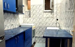 Inchiriere apartament 2 camere, dec, demisol, Dimitrov - Poză 6