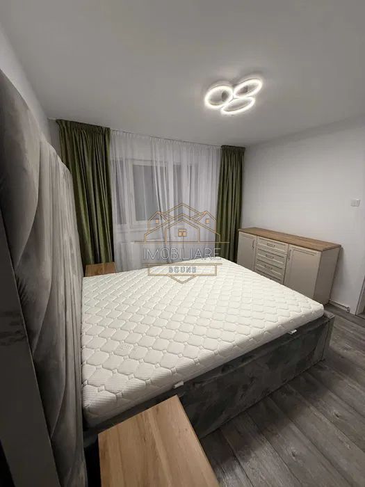 De închiriat apartament cu 2 camere în cartierul Mănăștur - Poză 2