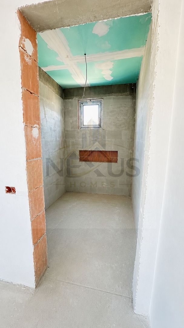 Pantelimon - Casă Individuală P+1 | 150 mp utili | 4 camere, 3 băi - Poză 11