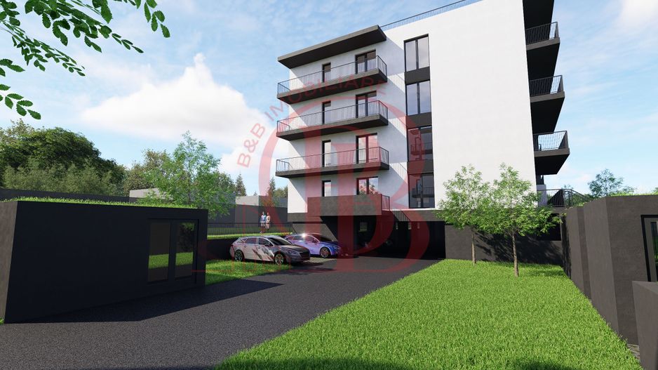 2 camere decomandat -Oferta lansare proiect Theodor Pallady - Poză 2