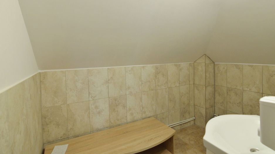 Inchiriem Vila individuala 6 camere cu panouri solare zona Pipera - Poză 33