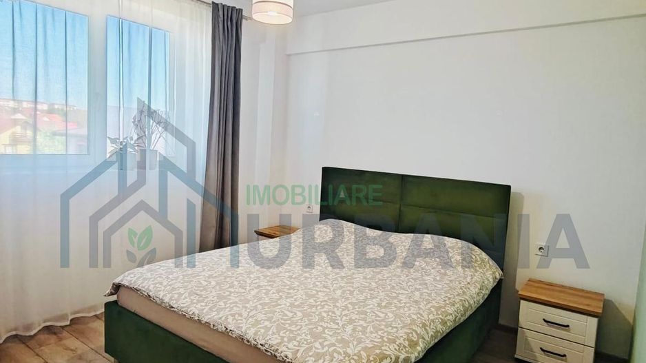 Apartament 2 camere, decomandat, Valea Adâncă, aproape Hotel Capitol - Poză 7