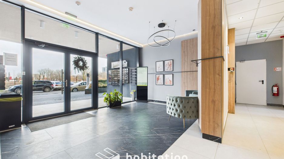 Refugiu urban premium - Apartament 2 camere Nord One - Poză 27