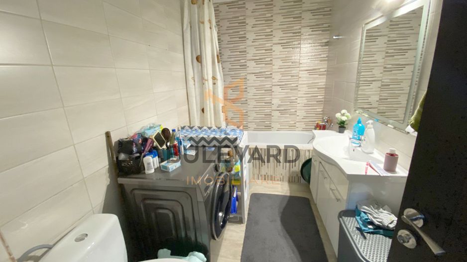 Apartament cu 2 camere decomandate la cheie! - Poză 7