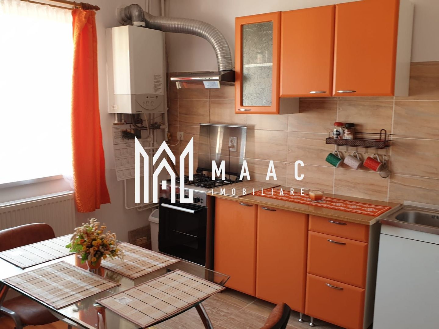 Apartament 2 camere | Mobilat | Investitie | Broscarie - Poză 2