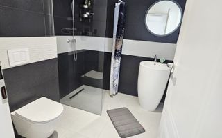 Vilă modernă 4 camere cu piscină, mobilată și utilată | Albert – MRS - Poză 41