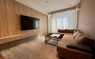 Chirie, apartament, 1 cameră, strada Lev Tolstoi, Centru - Poză 5