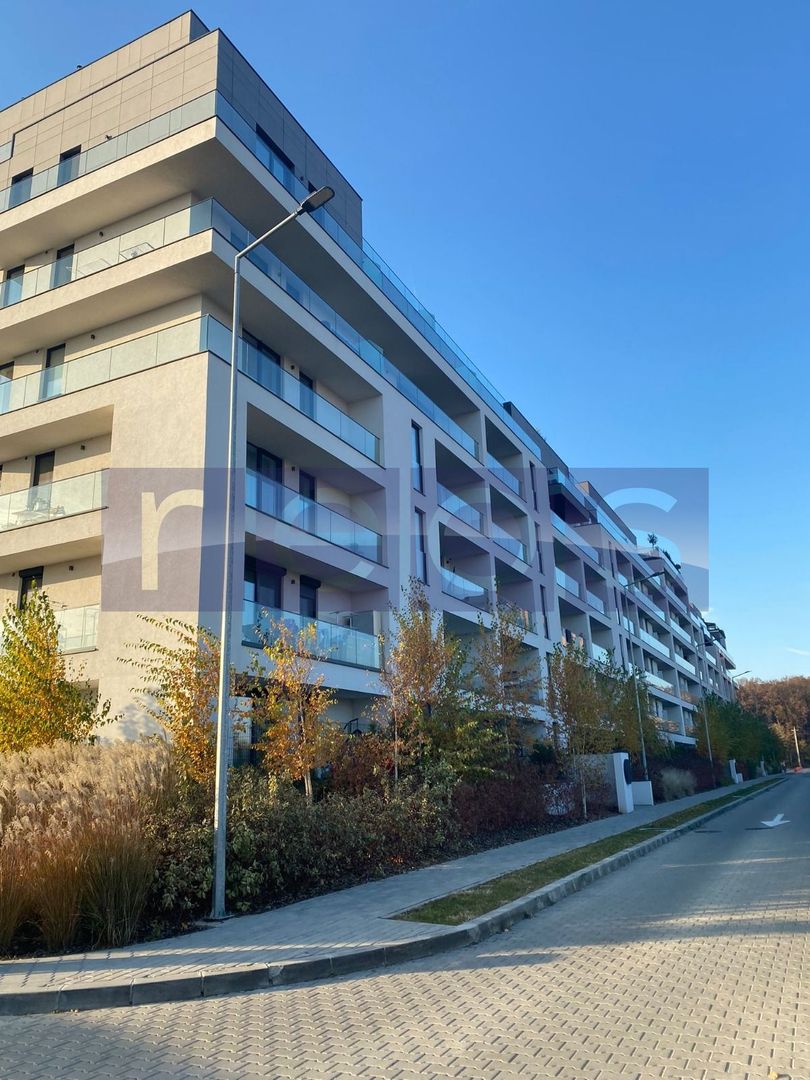 APARTAMENT 2 CAMERE | IVY RESIDENCE - Poză 11