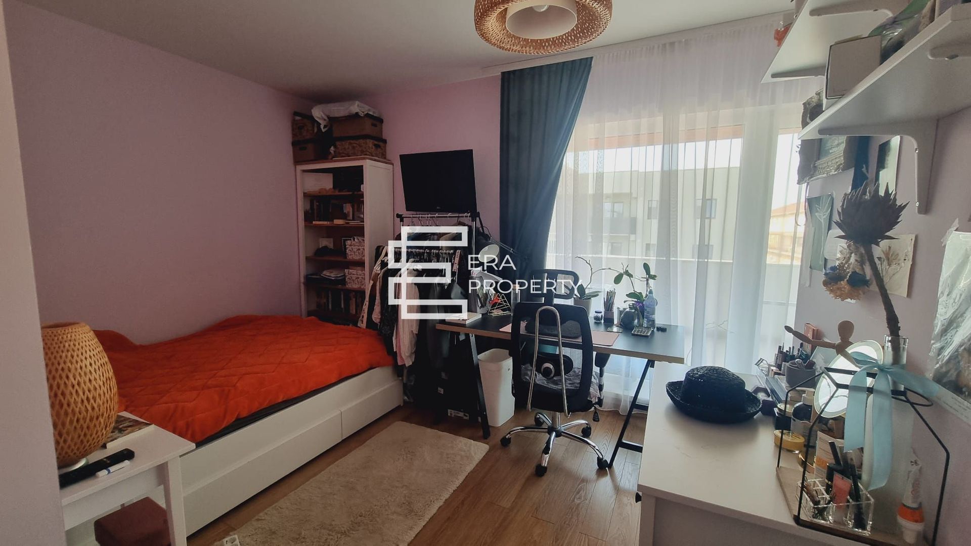 Apartament 4 camere – Etaj retras – 2 terase –Doamna Stanca,Selimbar - Poză 10