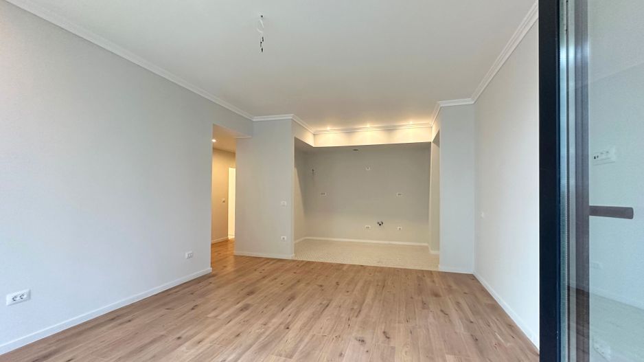 Vanzare apartament exclusivist ansamblu rezidențial ONE66 - Poză 11