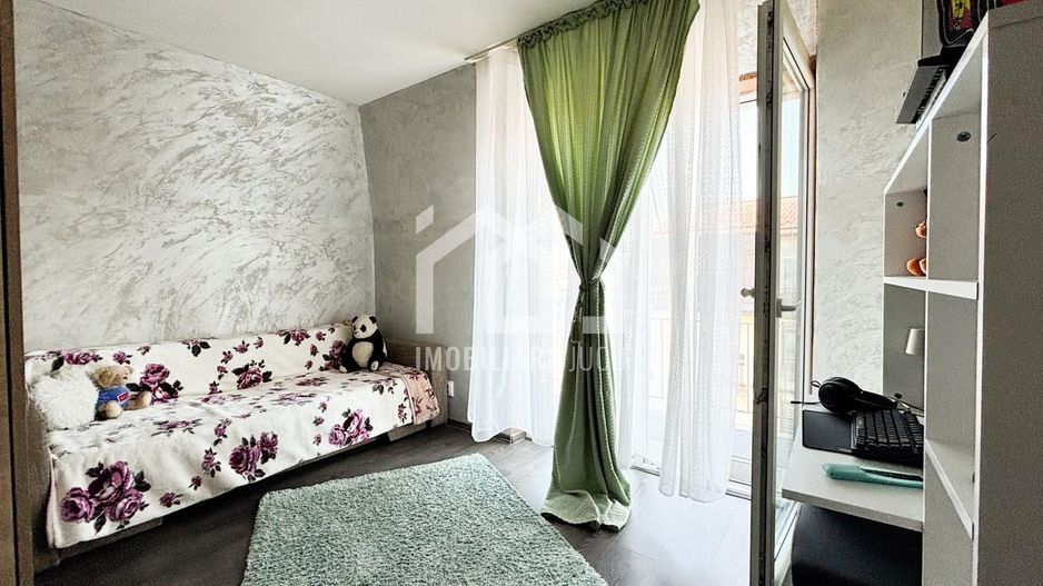 Apartament 2 camere | 50mp | Parcare | Panorama | Zona Penny Apahida - Poză 3