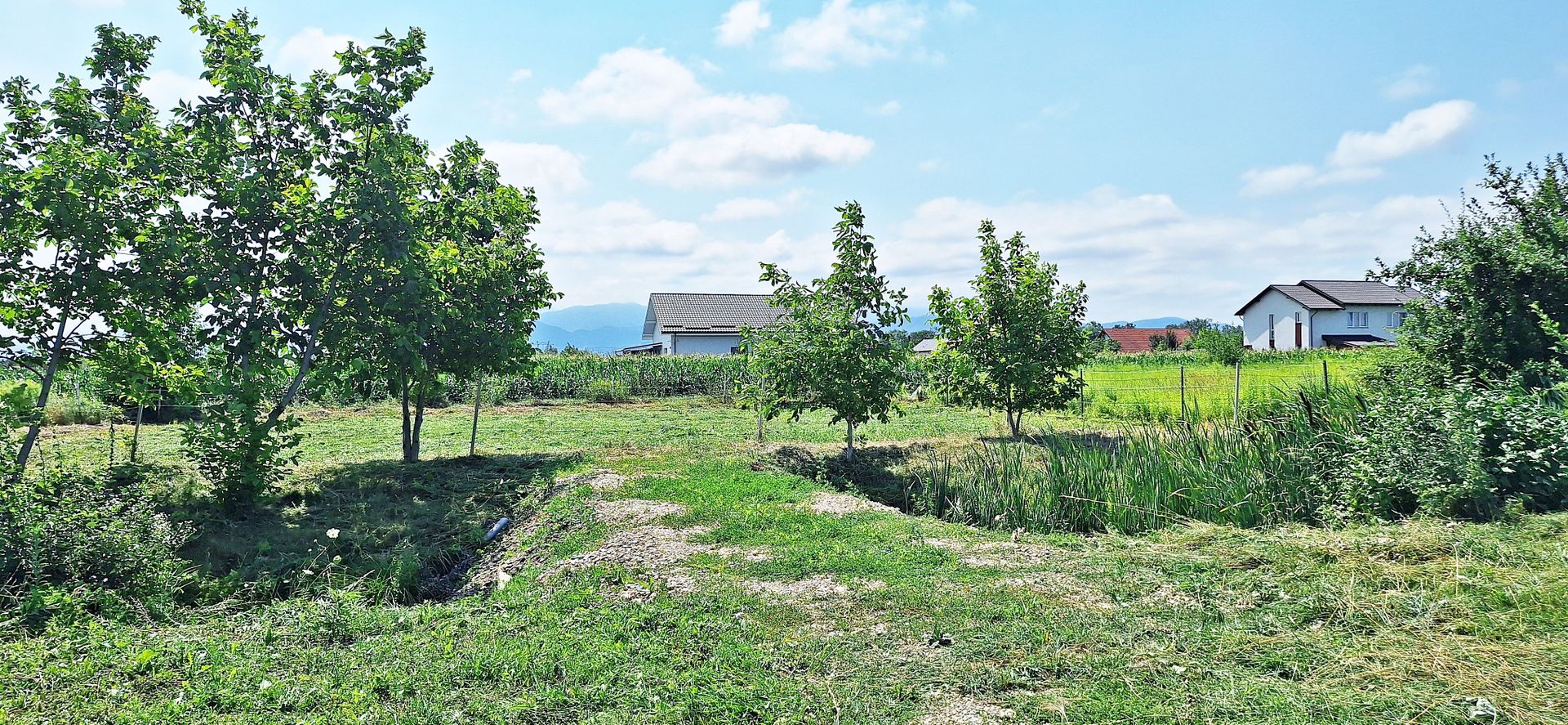 Brasov, cartier Stupini, zona de case noi, 608mp, pret 59900 euro. - Poză 14