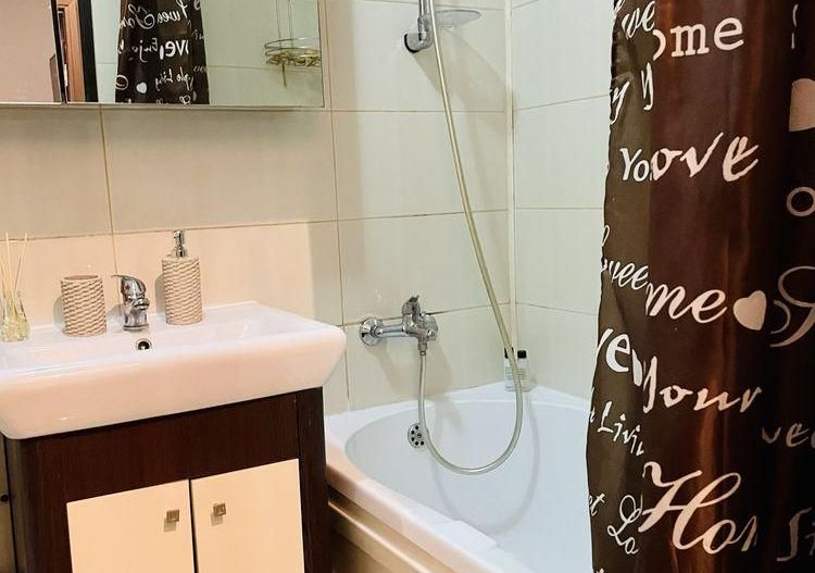 AP. 3 CAMERE - BRANCOVEANU, BLOC REABILITAT, PARCARE INCLUSA, MODERN - Poză 10