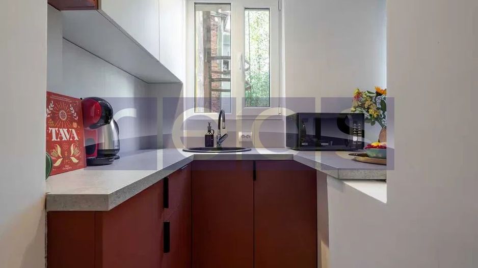 VANZARE GARSONIERA 18MP NATIUNILE UNITE CALEA VICTORIEI OCAZIE INVESTITIE - Poză 11