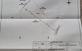 Teren intravilan 4521mp lângă pădure-valea Doftanei -Calea Brasovului - Poză 15