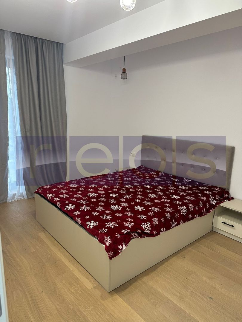 INCHIRIERE 2 CAMERE | MARRIOTT | MOBILAT-UTILAT LUX | PARCARE | TERASA - Poză 6