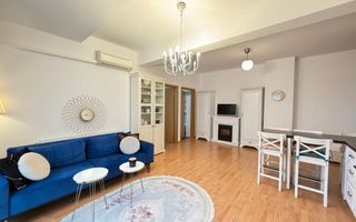 Apartament modern cu vedere panoramica- zona Miko Imre - Poză 1