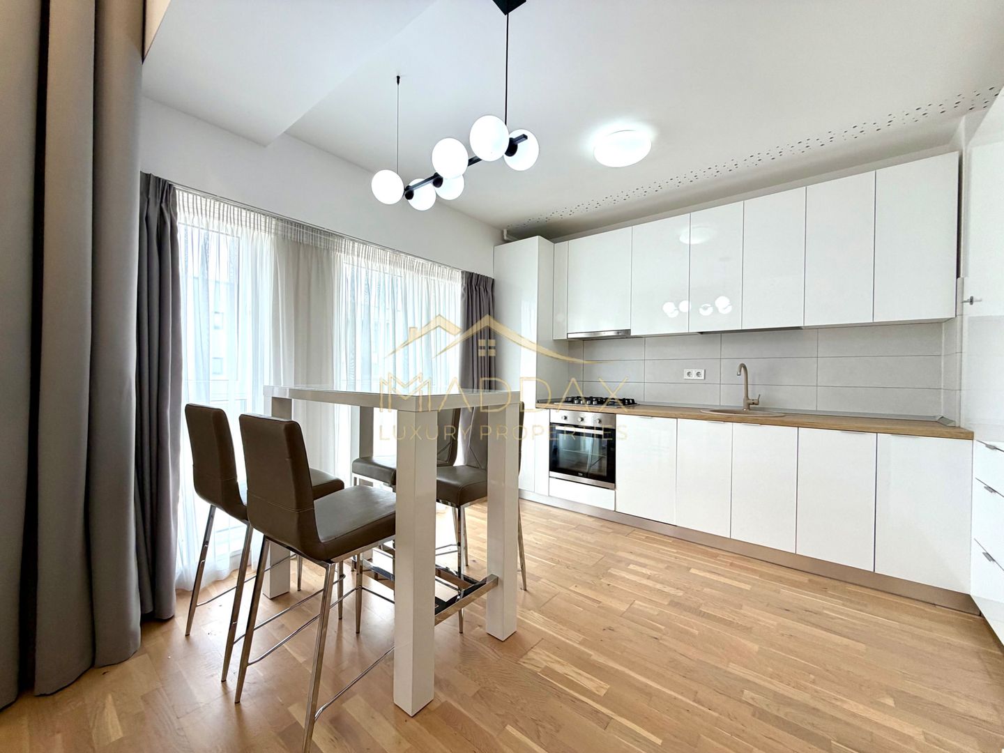 Apartament cu 2 camere de tip duplex // Zona Floreasca - Poză 18